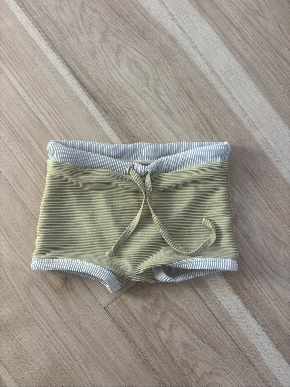 Zulu & Zephyr mini swim short